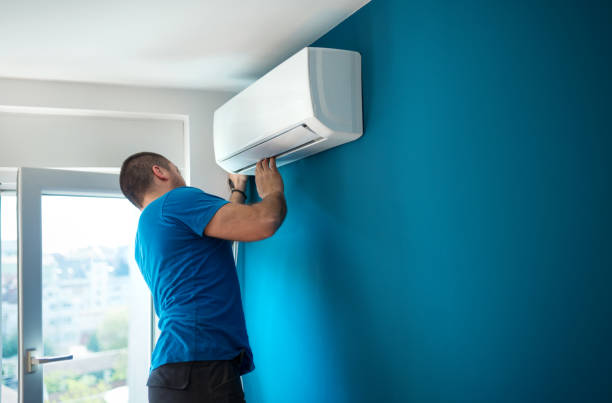 Best HVAC repair near me  in Pembroke Park, FL