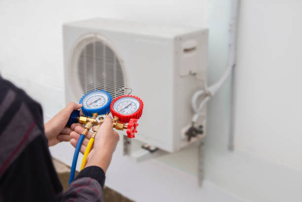 Best Affordable HVAC services  in Pembroke Park, FL