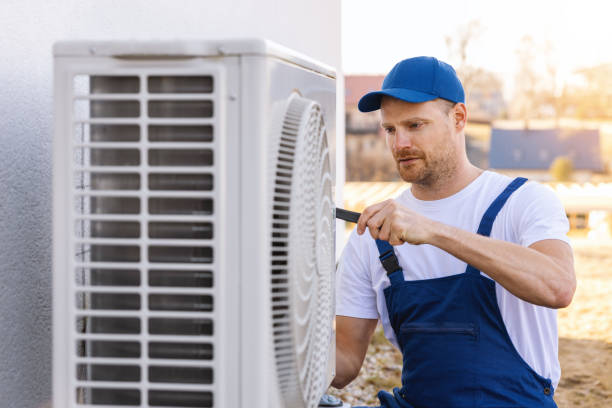 Best Commercial HVAC repair  in Pembroke Park, FL