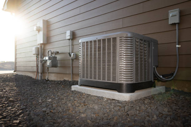 Trusted Pembroke Park, FL HVAC Experts